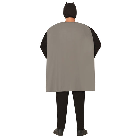 Fato de Herói Biteman Atrevido para homem