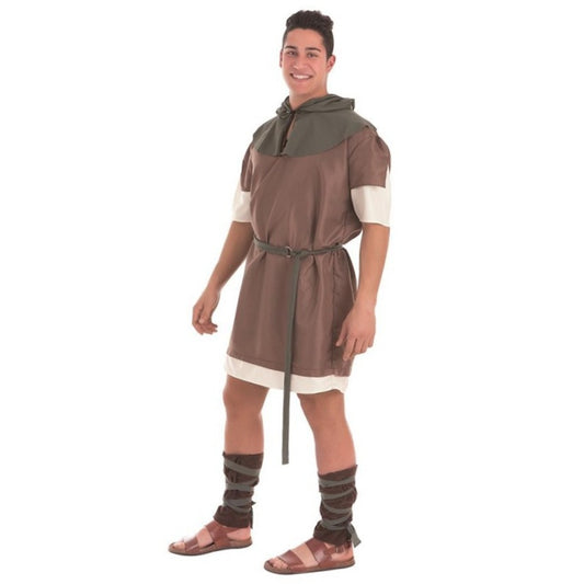 Fato de Ferreiro Artesão para homem