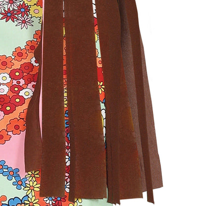 Fato de Hippie Aurora para mulher