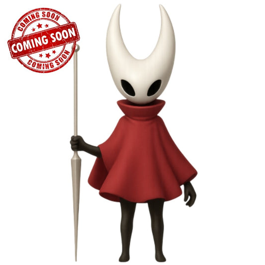 Fato de Hornet Silksong para adulto 