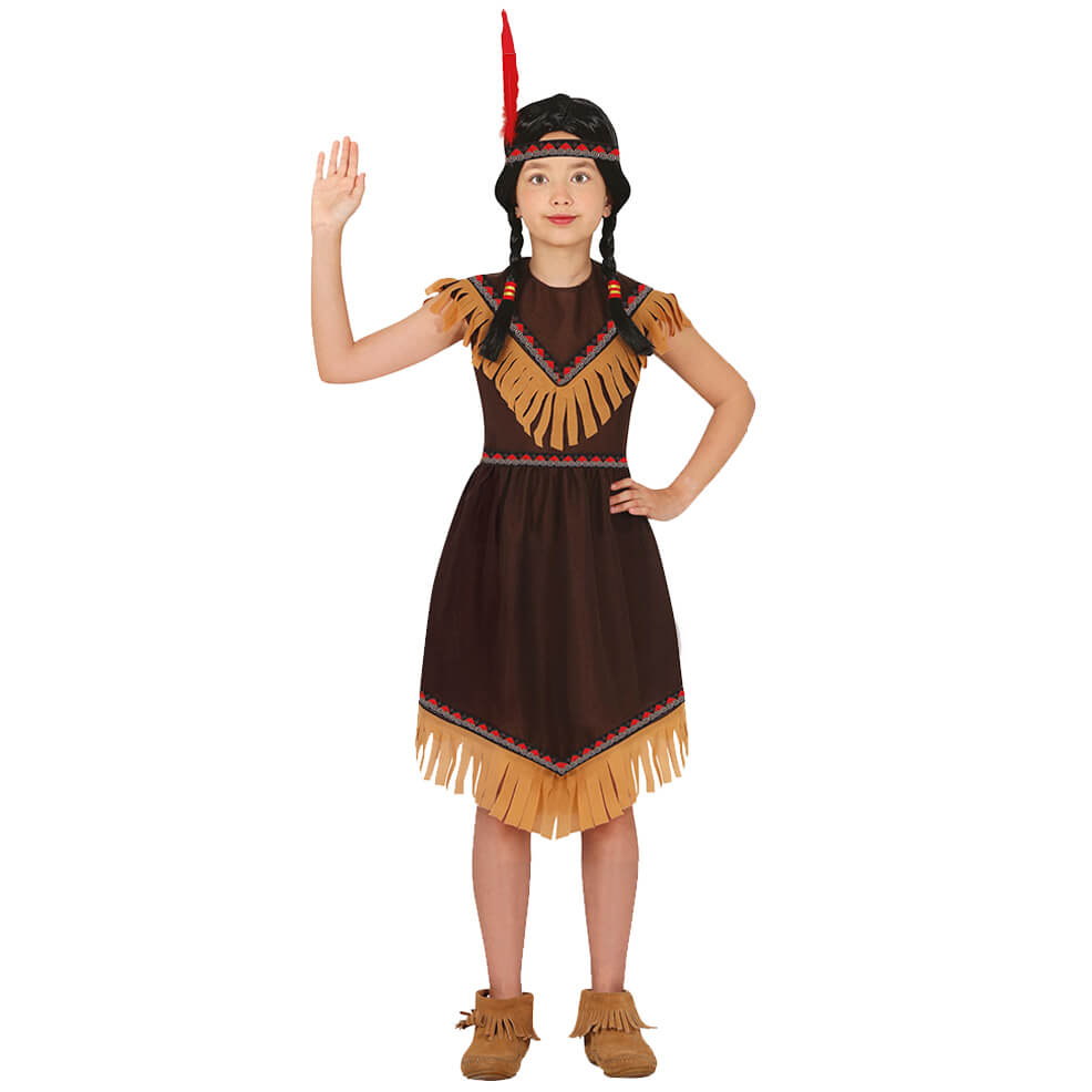 Fatos em grupo de Índios Hopi