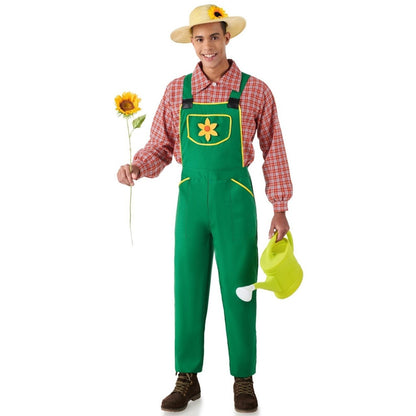 Fato de Jardineiro para homem