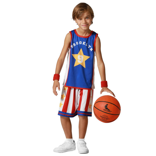 Fato de Jogador de Basquetebol infantil