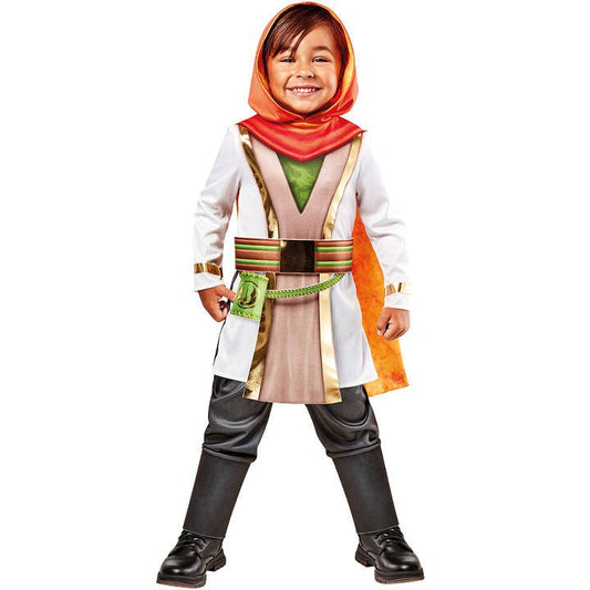 Fato Kai Brightstar™ Jedi "Star Wars" infantil