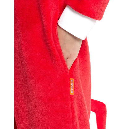 Fato Clássico de Knuckles de Sonic™ infantil  