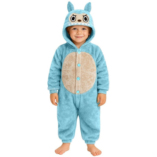 Fato de Labubu Hope infantil