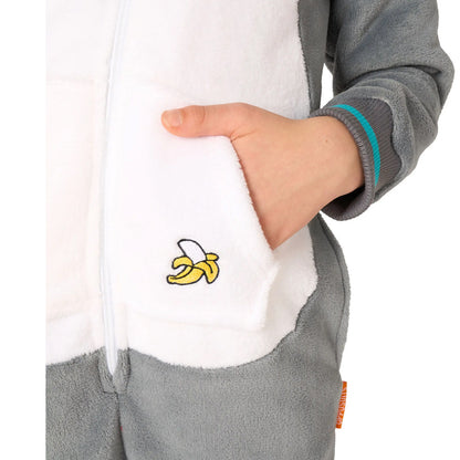 Fato de Lémure infantil