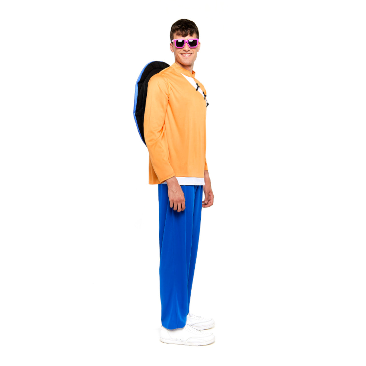 Fato de Mestre Dragon Ball para adulto