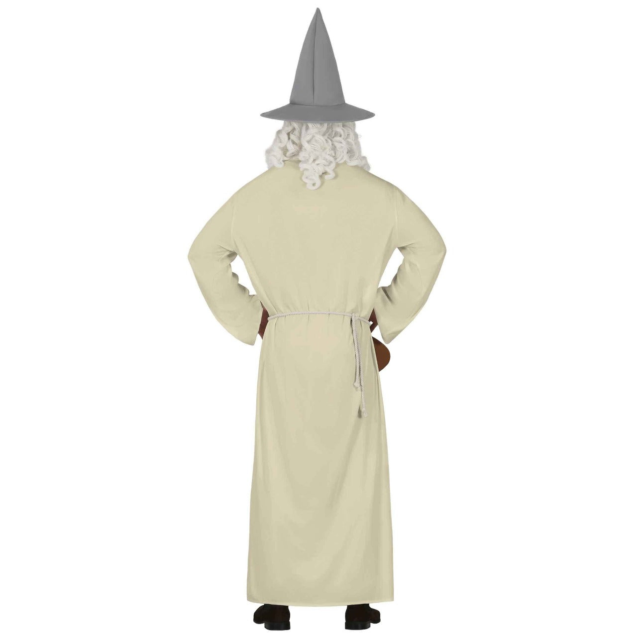 Fato de Mago Gandalf para adulto