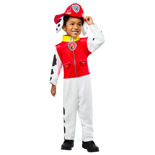 Fato de Marshall Patrulha Pata™ Deluxe infantil