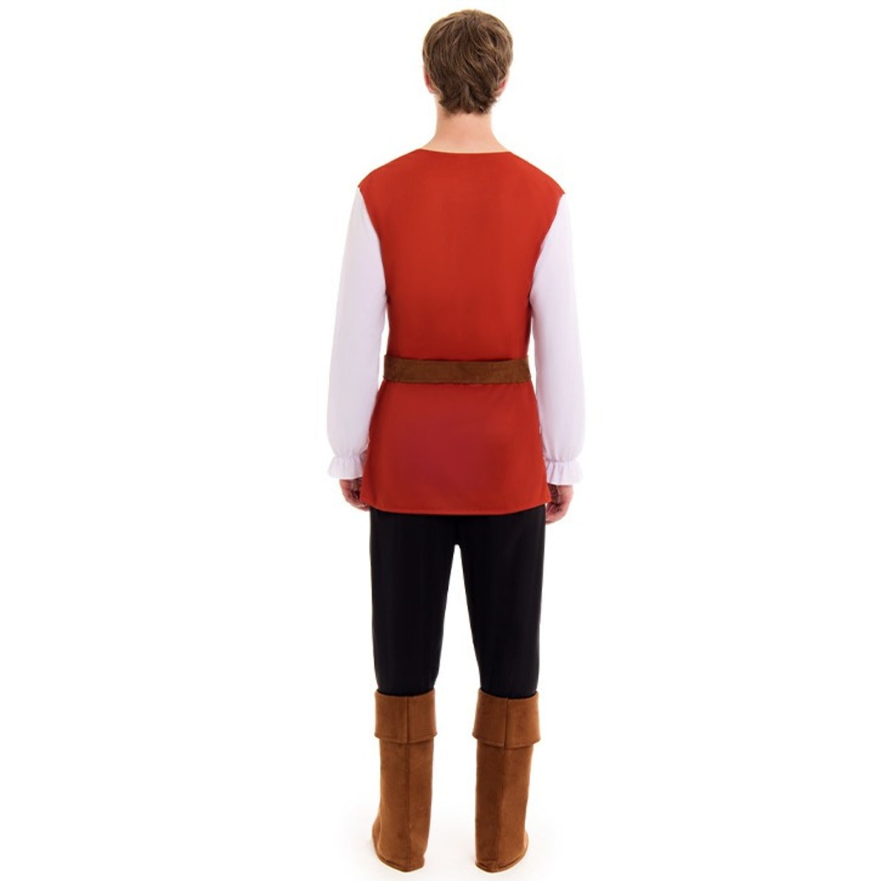 Fato de Taberneiro Medieval para homem