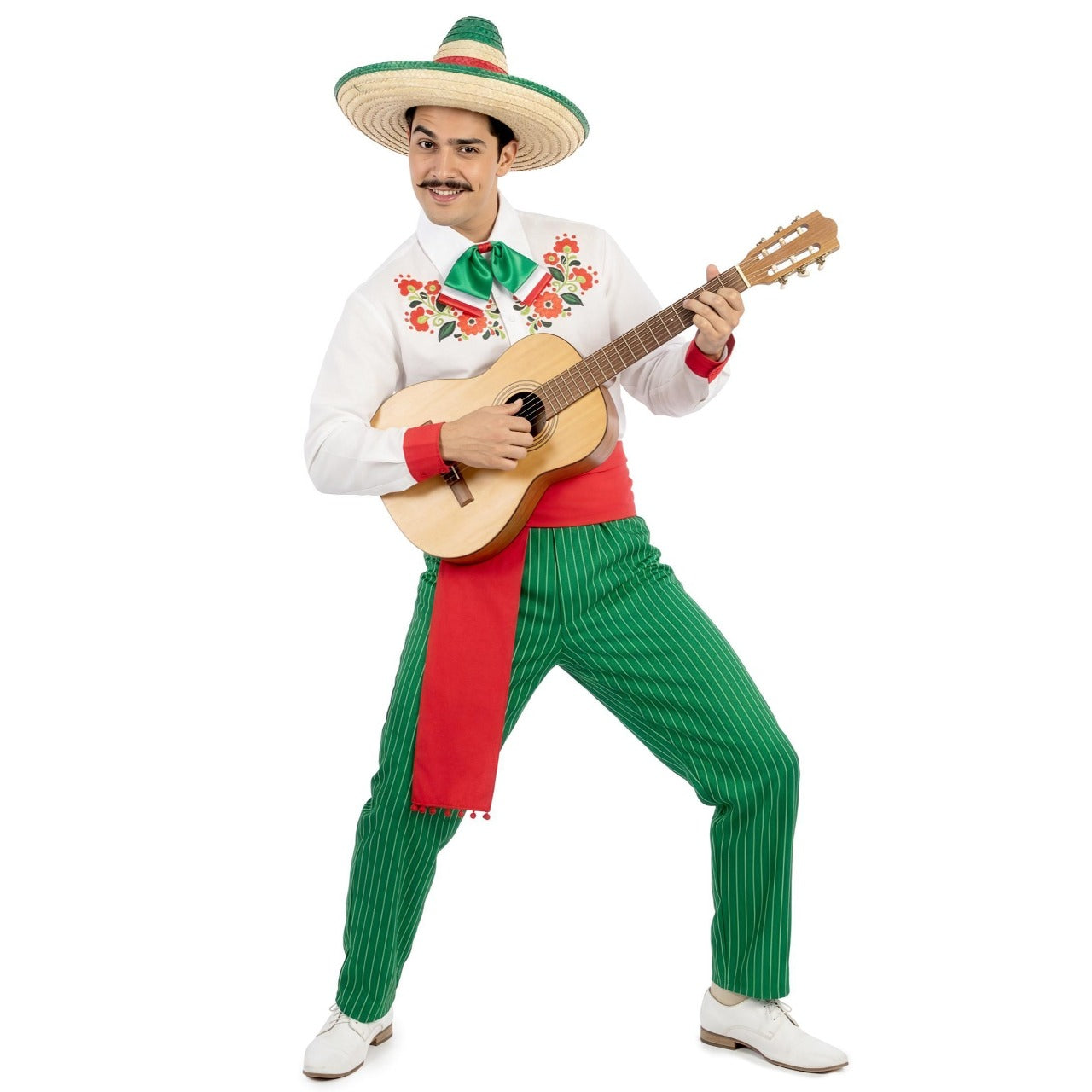 Fato Mexicano Gael para homem