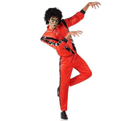 Fato de Michael Jackson para homem