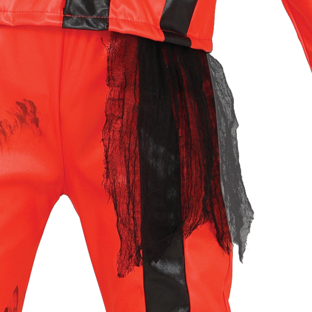 Fato de Michael Jackson Zombie para criança