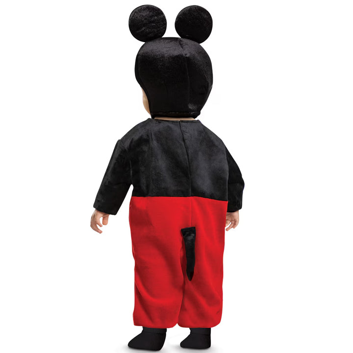 Fantasia clássica de bebê do Mickey Mouse™