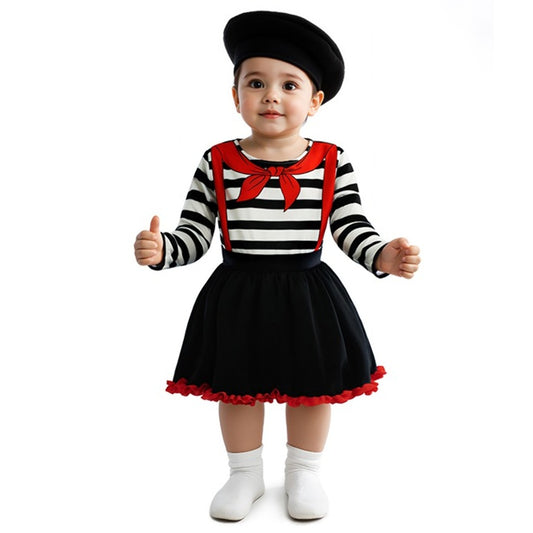 Fato de Mimo Boina para bebé