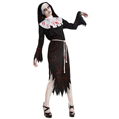 Fatos para Casal de Zombie Religiosos