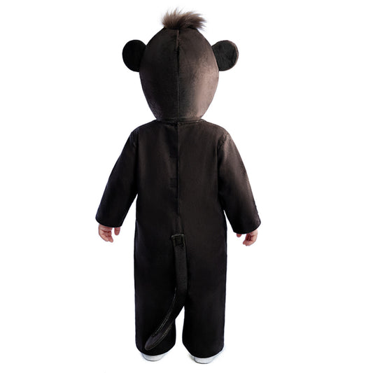 Fato de Macaco Banana para bebé