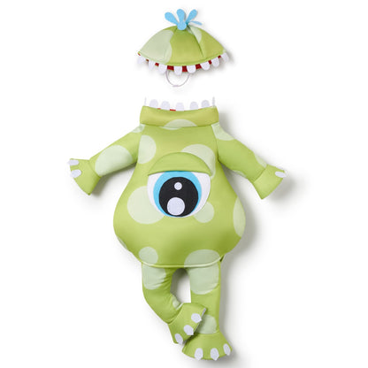 Fato de Monstro Alien Mike para bebé