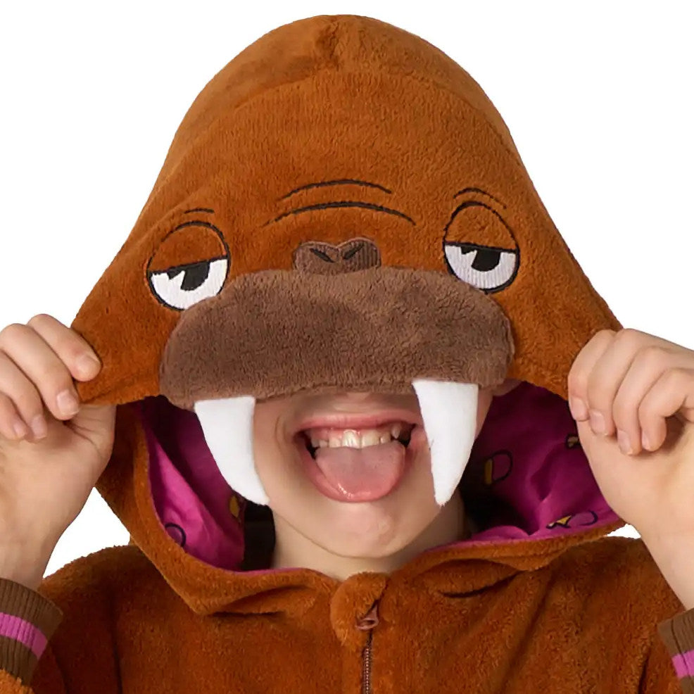 Fato de Morsa infantil 