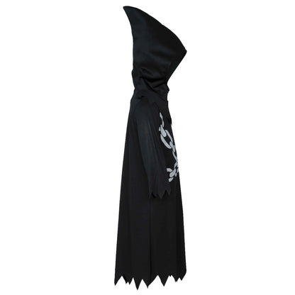 Fato de Morte Acorrentado infantil