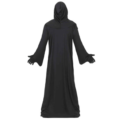 Fato de Morte La Parca Luminosa para adulto