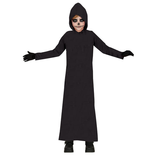 Fato de Morte Túnica infantil