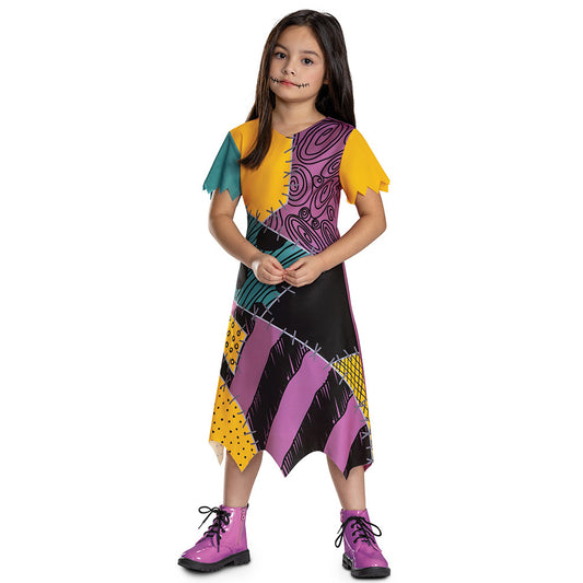 Fato de Boneca Sally™ para menina