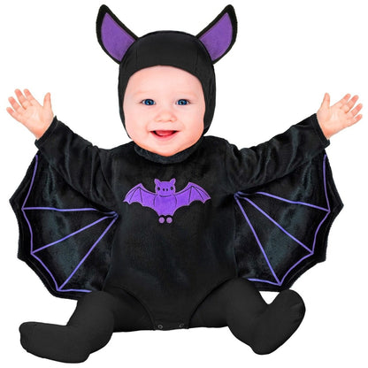 Fato de Morcego Asas para bebê