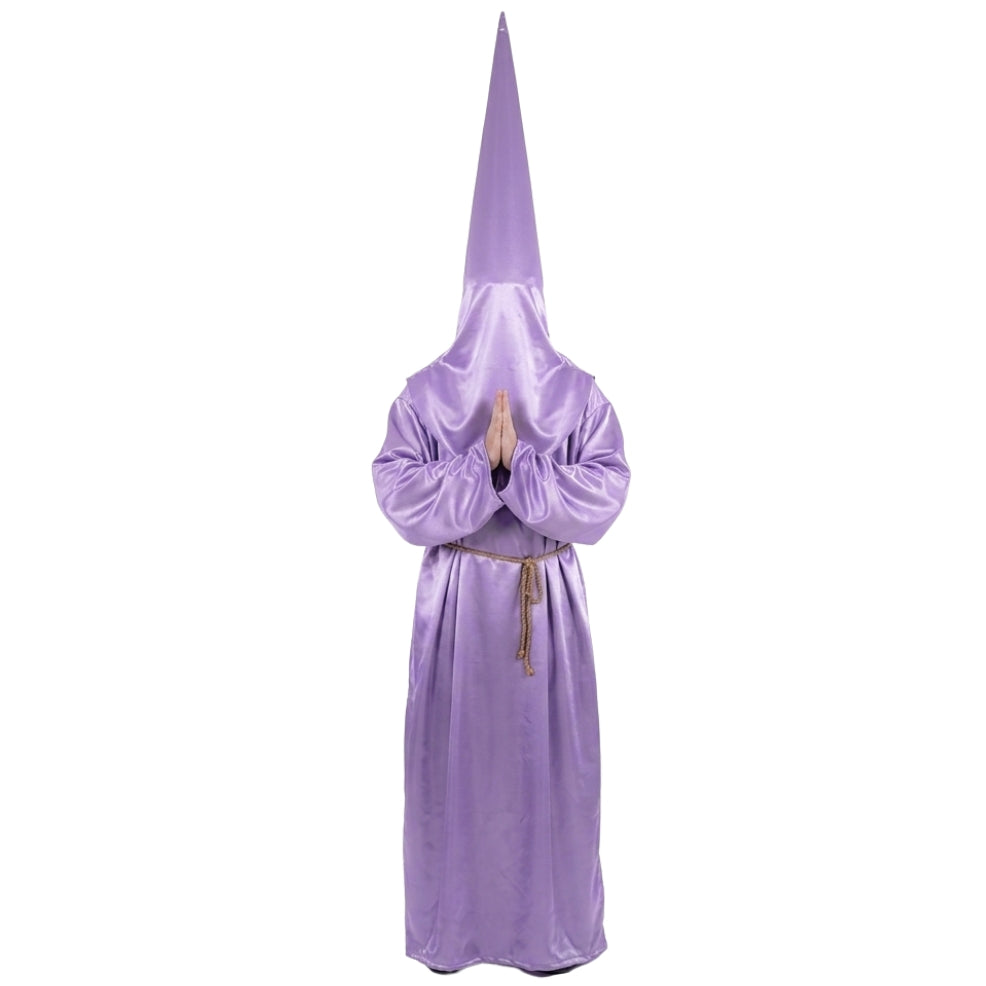 Fato de Nazareno para adulto