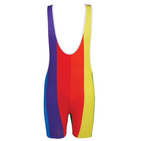 Fato de Orgulho Gay para homem