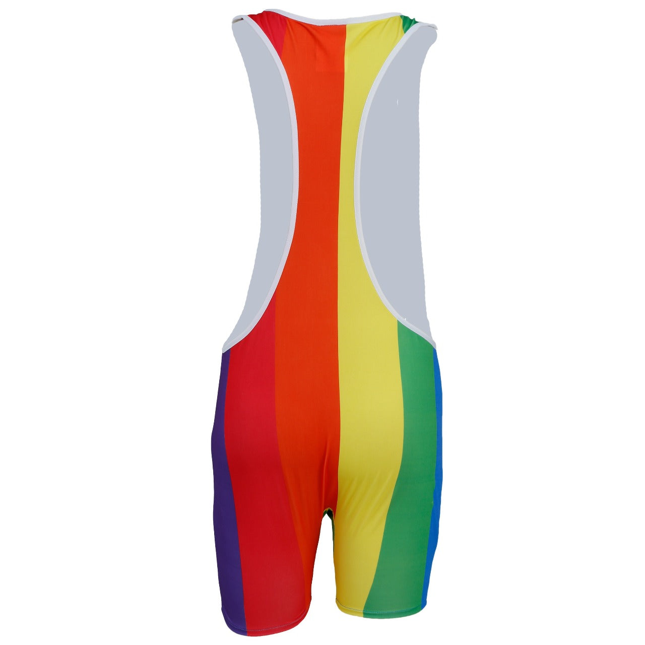 Fato de Orgulho Gay para homem