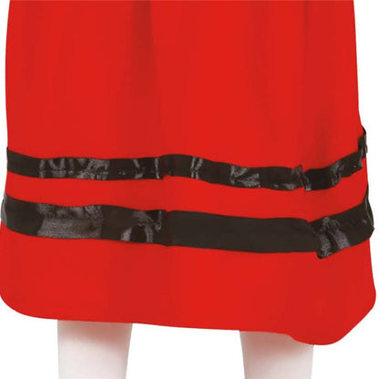Fato de Pastora Galega Clássica para menina