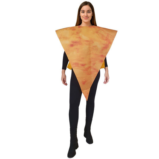 Fato de Espetada de Tortilha para adulto