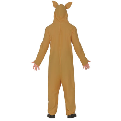 Fato de Pokémon Eevee para adulto