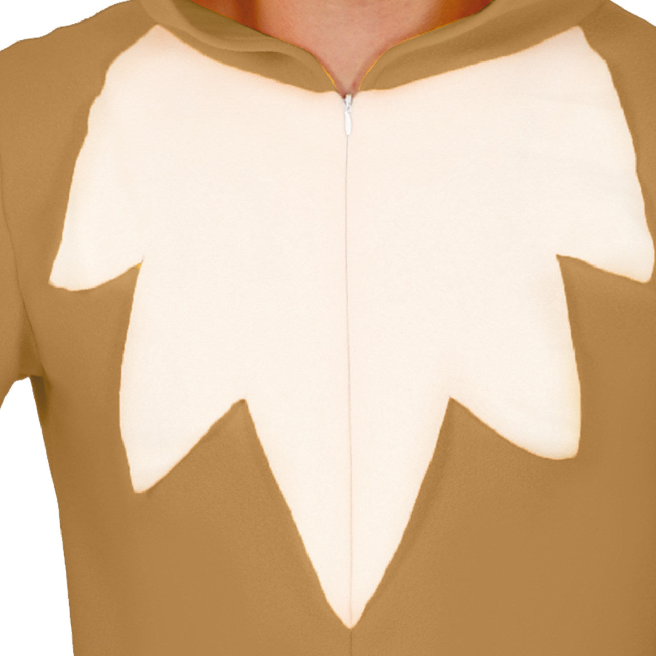 Fato de Pokémon Eevee para adulto