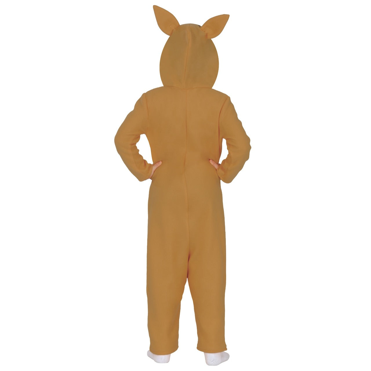 Fato de Pokémon Eevee infantil