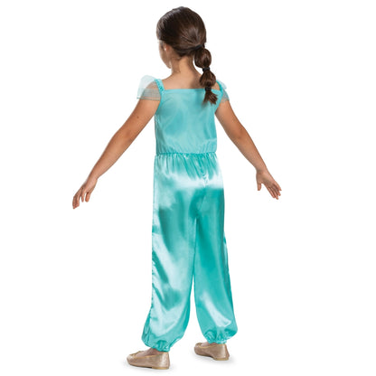 Fato de Princesa Jasmine™ para menina