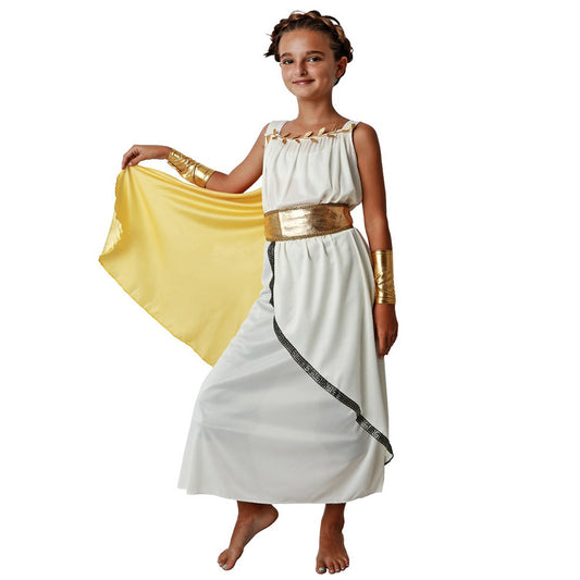 Fato de Romana Marcia para menina