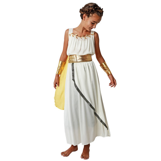 Fato de Romana Marcia para menina