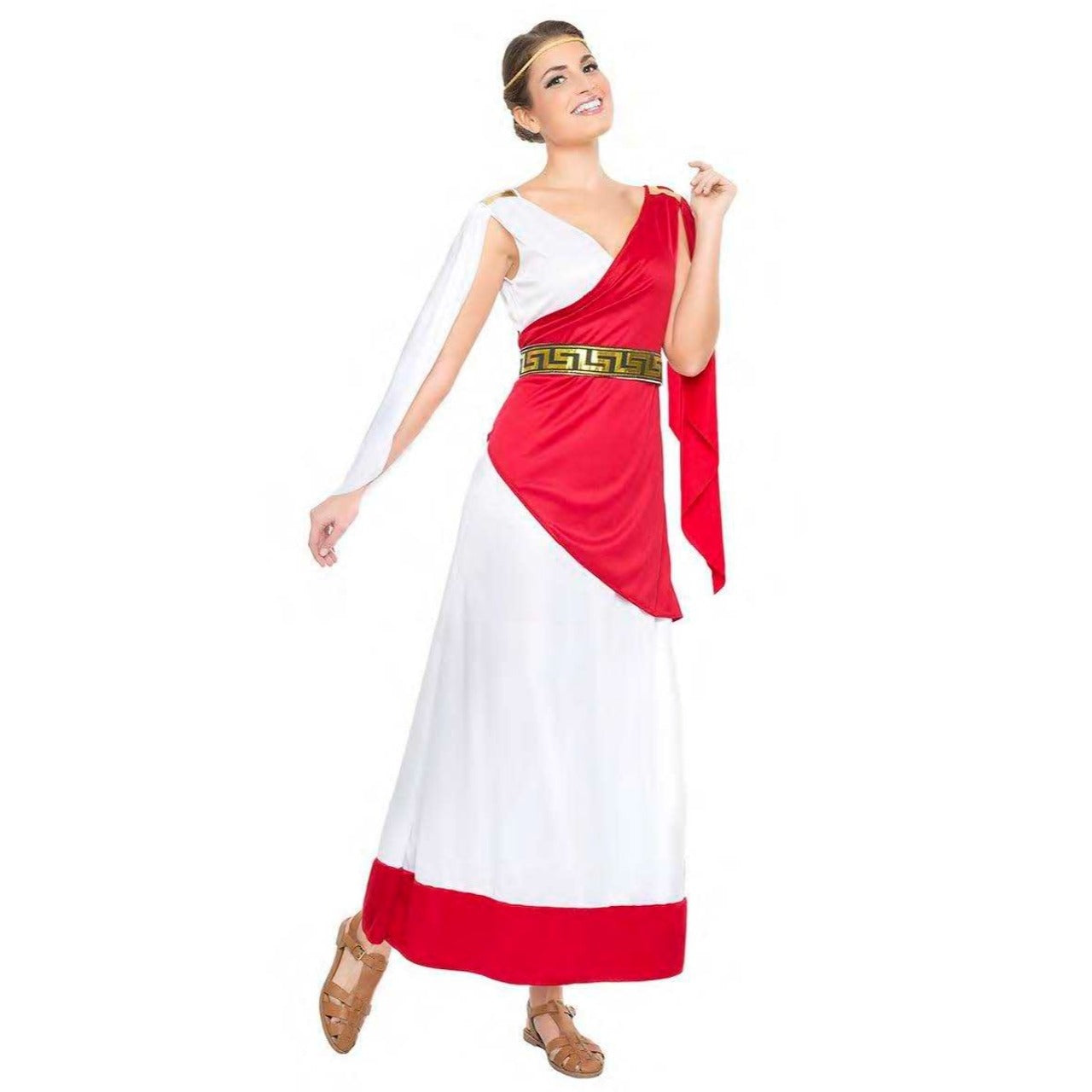 Fato de Romana Melissa para mulher