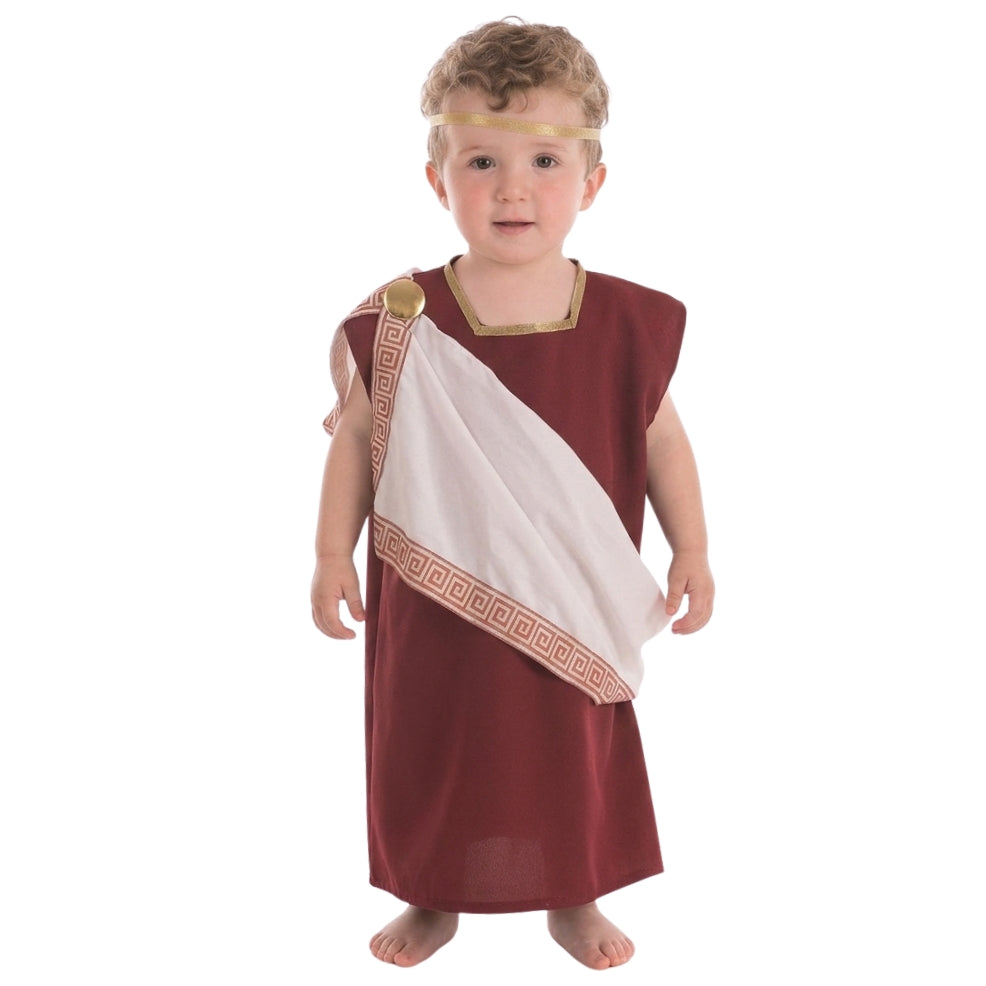 Fato de Romano para bebé