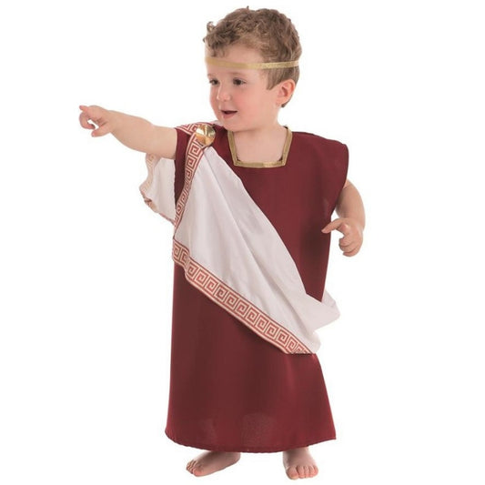 Fato de Romano para bebé