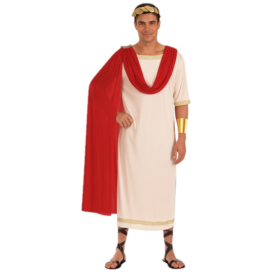 Fato de Romano com Capa para homem