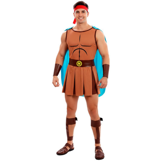 Fato de Romano Hércules para homem