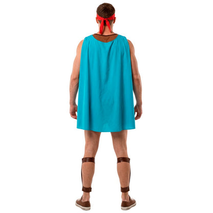 Fato de Romano Hércules para homem