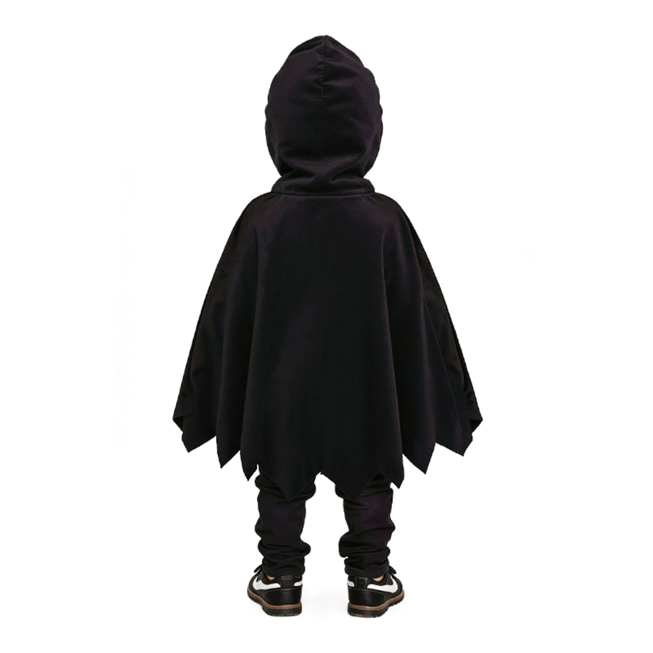 Fato de Scream Poncho para bebé