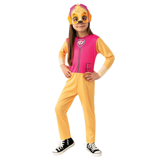 Fato de Skye Patrulha Pata™ OPP infantil
