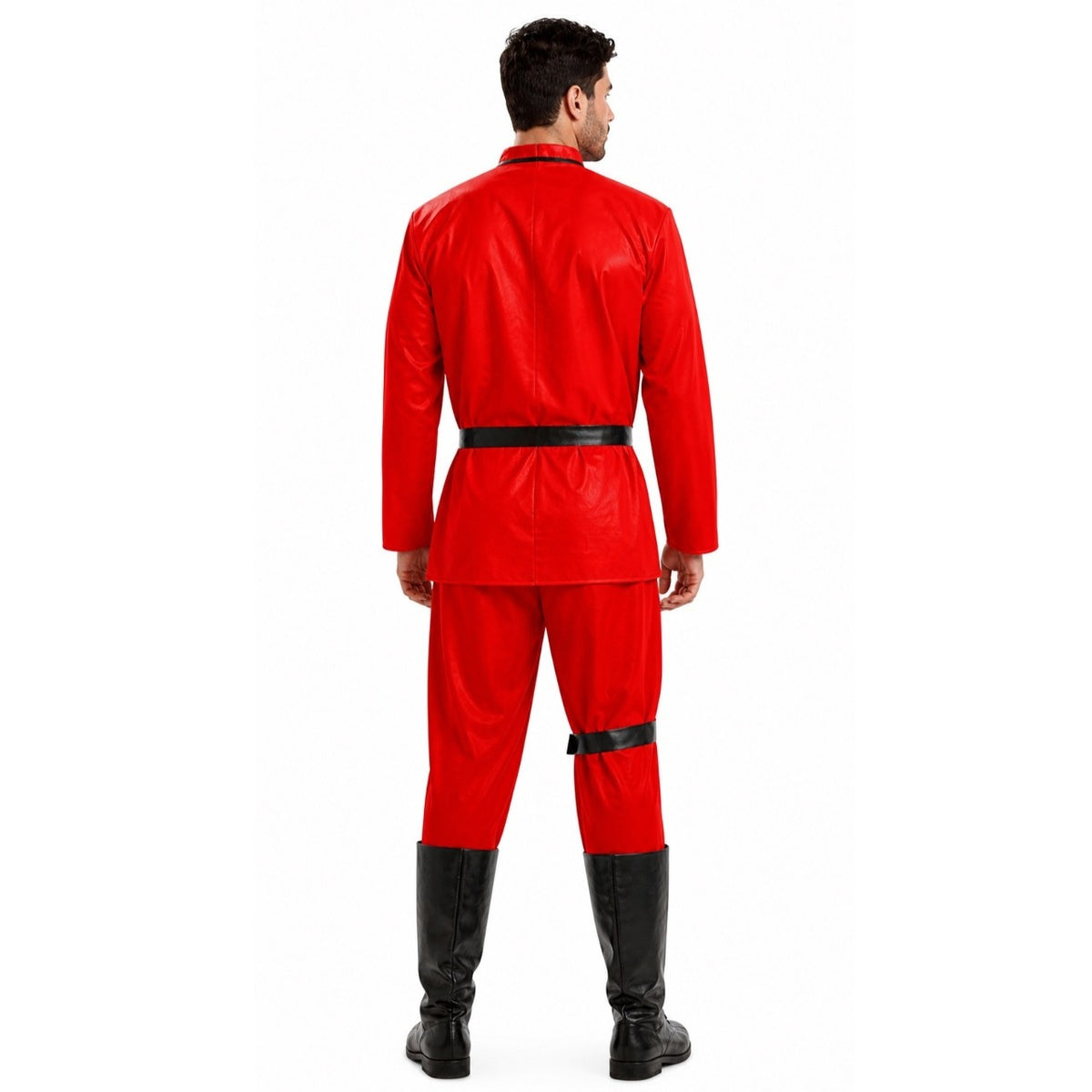 Fato de Soldado da Série V para homem 