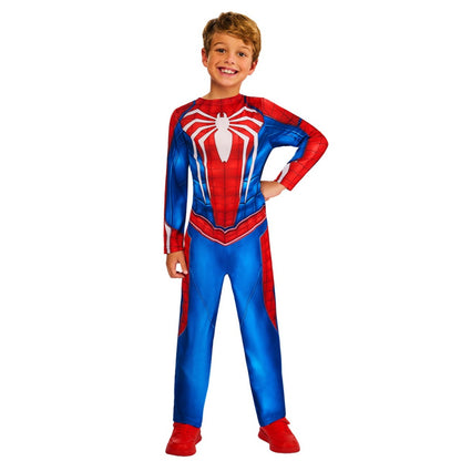 Fato de Spiderman™ Gamer infantil